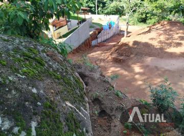 Terreno · 1000m² · Terreno à venda no condomínio Estância Santa Maria-- Atibaia