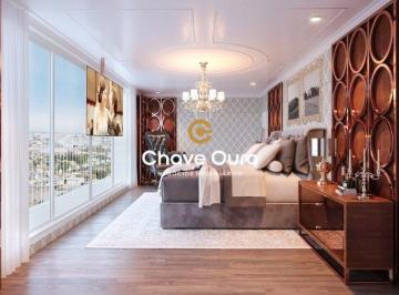 Apartamento · 551m² · 4 Quartos · Apartamento à venda - em Neva