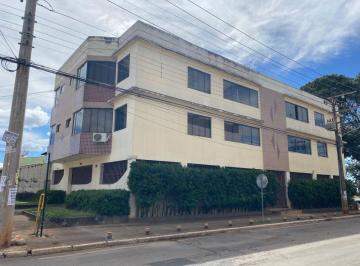 Apartamento de 4 quartos, Taguatinga · QNA 14 - 1º ANDAR