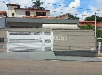 Casa · 330m² · 3 Quartos · Casa à venda - no Jardim América