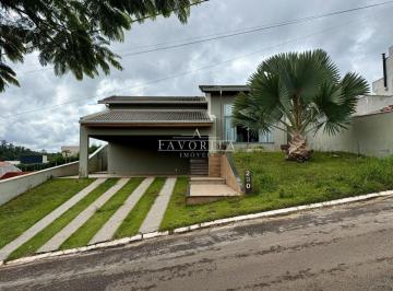 Casa · 600m² · 3 Quartos · Casa para aluguel - em Condomínio Jardim Flamboyan
