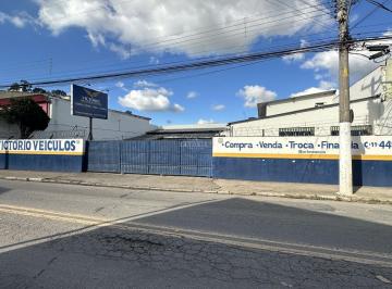 Comercial · 773m² · Comercial para aluguel - no Jardim Morumbi