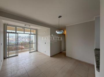 Apartamento · 78m² · 3 Quartos · Apartamento para aluguel - no Jardim do Lago