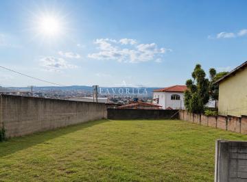Terreno · 573m² · Terreno à venda - no Residencial Hípica Jaguari