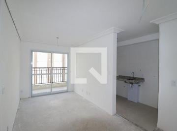 Apartamento · 59m² · 2 Quartos · 1 Vaga · Apartamento à Venda - Casa Verde, 2 Quartos, 59 m² - São Paulo