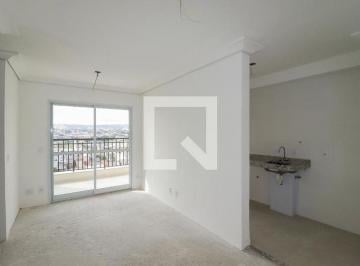 Apartamento · 59m² · 2 Quartos · 1 Vaga · Apartamento à Venda - Casa Verde, 2 Quartos, 59 m² - São Paulo