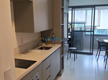 img0 · Apartamento com 1 Quarto(s) e 1 banheiro(s) para Alugar, 28 m² por R$ 3200 / Mês