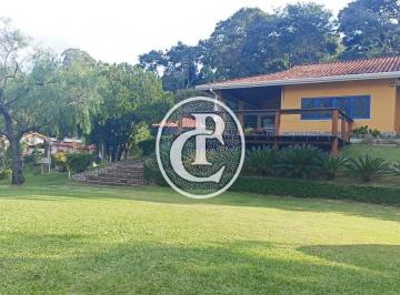 Rural · 250m² · 3 Quartos · 60 Vagas · Haras completo Estrutura Pronta Jambeiro/SP