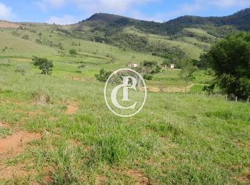 Rural · 111ha · 4 Quartos · 15 Vagas · Fazenda de 111,32 ha de excelente topografia em redenção da serra