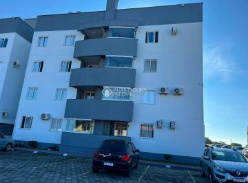 Apartamento · 55m² · 2 Quartos · 1 Vaga · Apartamento Condomínio Residencial Mar Azul