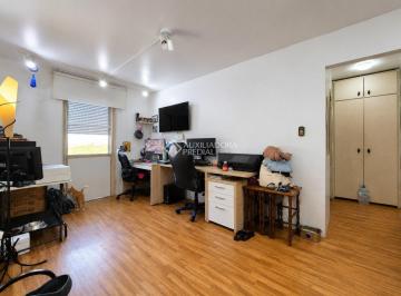Apartamento · 39m² · 1 Quarto · 1 Vaga · Apto próximo da Arena do Grêmio e Aeroporto