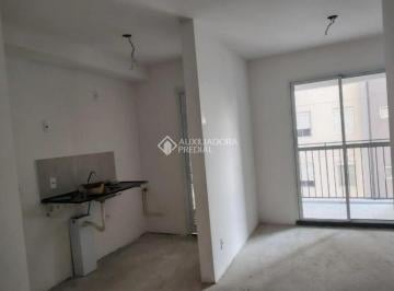 Apartamento · 58m² · 3 Quartos · 1 Vaga · Apartamento de 3 Quartos na Vila Prudente - São Paulo