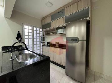 097aa10998f2e149240e107739befa88ff29456d · Sobrado com 4 dormitórios à venda, 200 m² por R$ 630.000,00 - Jardim São Camilo - Santa Bárbara D'Oe