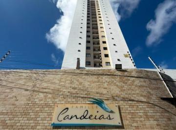 TEF2-047S_27.jpg · Apartamento no Edf. Famille Candeias
