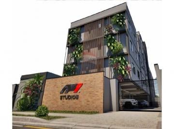 Apartamento · 88m² · 1 Quarto · 1 Vaga · F1 Studio
