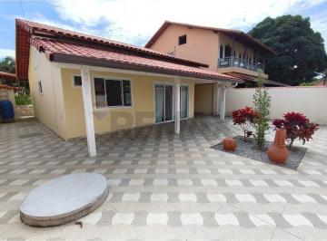 Casa · 118m² · 2 Quartos · 5 Vagas · Casa com dois dormitórios em condomínio fechado