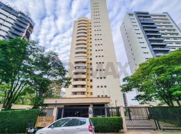 Apartamento · 250m² · 6 Quartos · 3 Vagas · Luxo e Conforto: Apartamento de 250m² na Vila Andrade