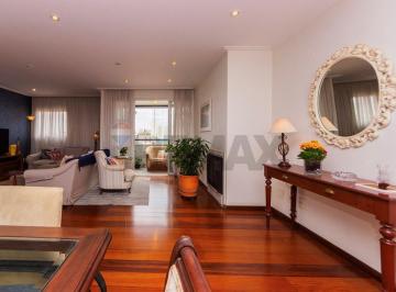 Apartamento · 140m² · 3 Quartos · 2 Vagas · 140 m² no Quintas do Morumbi | 3 Dormitórios, 2 suítes | Condomínio Quintas do Morumbi com muito ver