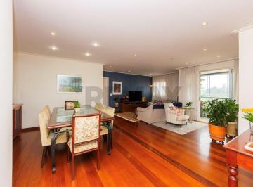 Apartamento · 140m² · 3 Quartos · 2 Vagas · 140 m² no Quintas do Morumbi | 3 Dormitórios, 2 suítes | Condomínio Quintas do Morumbi com muito ver