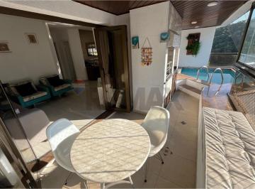 Apartamento · 136m² · 5 Quartos · Apartamento Luxuoso na Barra Funda, São Paulo