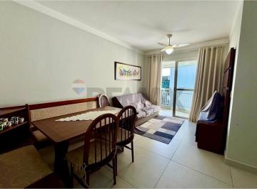 Apartamento · 70m² · 2 Quartos · 1 Vaga · Apartamento para locação - 2 quartos sendo (1 suíte) - Praia do Tombo - Guarujá