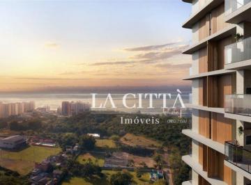f43e506694ac49305810276753a77812e6420d34 · Apartamento com 2 dormitórios à venda, 93 m² por R$ 1.880.000,00 - Praia Brava de Itajaí - Itajaí/SC