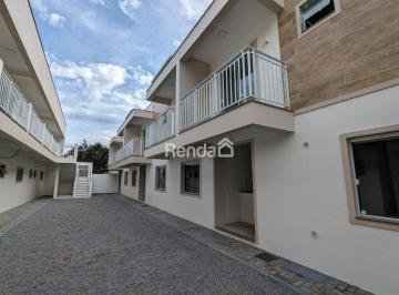 Casa · 58m² · 2 Quartos · Casa para aluguel - no Centro