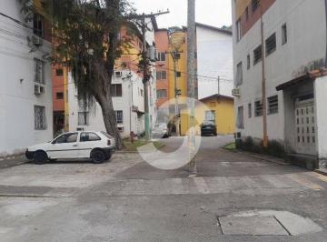 16fa91d473c08e6eb7bbf3fd82adcf9f592de50f · Apartamento com 2 dormitórios à venda, 60 m² por R$ 175.000,00 - Barreto - Niterói/RJ