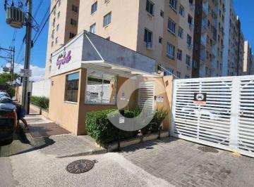 Entrada · Apartamento com 2 dormitórios à venda, 61 m² por R$ 230.000,00 - Vista Alegre - São Gonçalo/RJ
