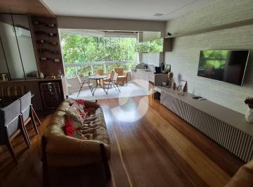 aa33d553b56a2ae281fd9d4888e1d8aa651f761a · Apartamento à venda, 130 m² por R$ 1.100.000,00 - Ingá - Niterói/RJ