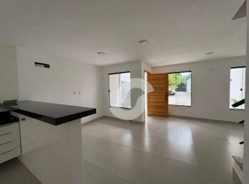 5e19ecc203c6745d1d0949ff958122d5a32f36f5 · Casa com 3 dormitórios à venda, 110 m² por R$ 890.000,00 - Itaipu - Niterói/RJ