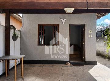 30f30769b49ce5ecc2b333ce75903b7ac4aa8797 · Casa com 2 dormitórios à venda, 53 m² por R$ 165.000,00 - Areal - Itaboraí/RJ