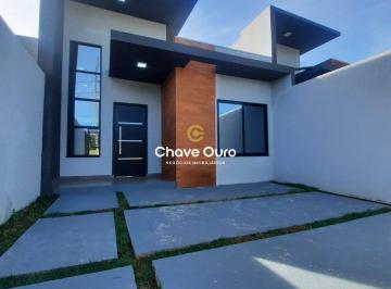 Casa · 180m² · 1 Quarto · Casa à venda - em Cascavel
