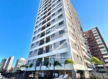 4249a419c439cbd1665e7836209522fe18091baa · Apartamento com 2 dormitórios para alugar, 46 m² por R$ 4.271/mês - Varjota - Fortaleza/CE