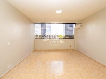 Apartamento · 92m² · 3 Quartos · 1 Vaga · QE 20 - Apartamento 3 quartos - 2 banheiros - Guará I