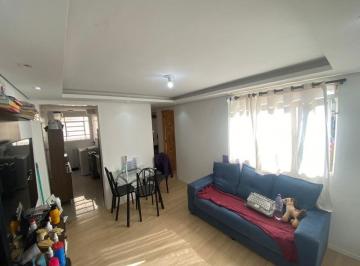 Apartamento de 2 quartos, Mogi das Cruzes · Apartamento de 45 m² com 2 quartos à venda em Jardim Esperança