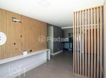 6f4f346b · Apartamento, 3 dormitórios, 76.69 m², em Camaquã