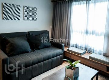 fa090cd4 · Apartamento, 1 dormitórios, 43 m², em Moinhos de Vento