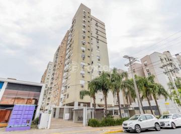 01-INFRA-2403-LIV-887407.jpg · Apartamento, 2 dormitórios, 59 m², em Centro