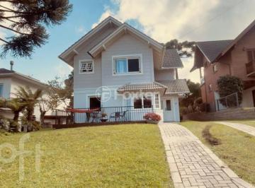 c9bee2dc · Casa, 4 dormitórios, 372 m², em Santa Terezinha
