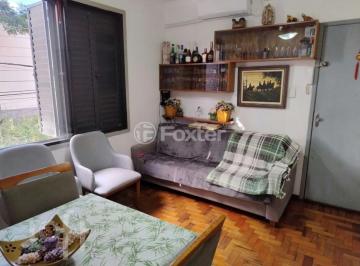 ff3f6984 · Apartamento, 2 dormitórios, 45.59 m², em Jardim Botânico