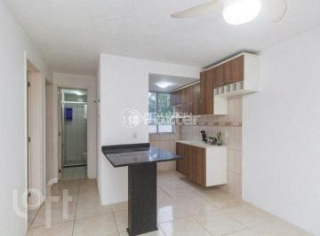 e62ffa7c · Apartamento, 2 dormitórios, 45 m², em Jardim Leopoldina