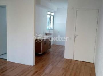 492a0743 · Apartamento, 2 dormitórios, 40 m², em Santos Dumont