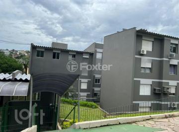 4d98078e · Apartamento, 1 dormitórios, 42.16 m², em Jardim Carvalho