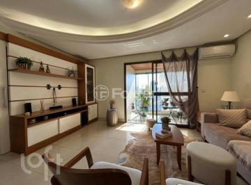 dba3c42f · Apartamento, 3 dormitórios, 109.48 m², em Pátria Nova