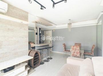db95c30a · Apartamento, 2 dormitórios, 62 m², em Cristal