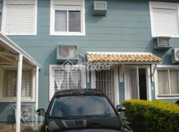 575cc4e0 · Casa em Condomínio, 2 dormitórios, 90 m², em Morro Santana