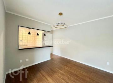 eac5db81 · Apartamento, 2 dormitórios, 88.18 m², em Menino Deus