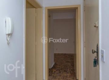 cbd69ba7 · Apartamento, 1 dormitórios, 42 m², em Centro Histórico