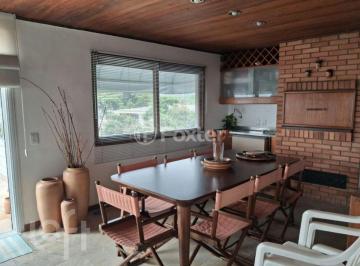 6c51d649 · Cobertura, 3 dormitórios, 214.81 m², em São João